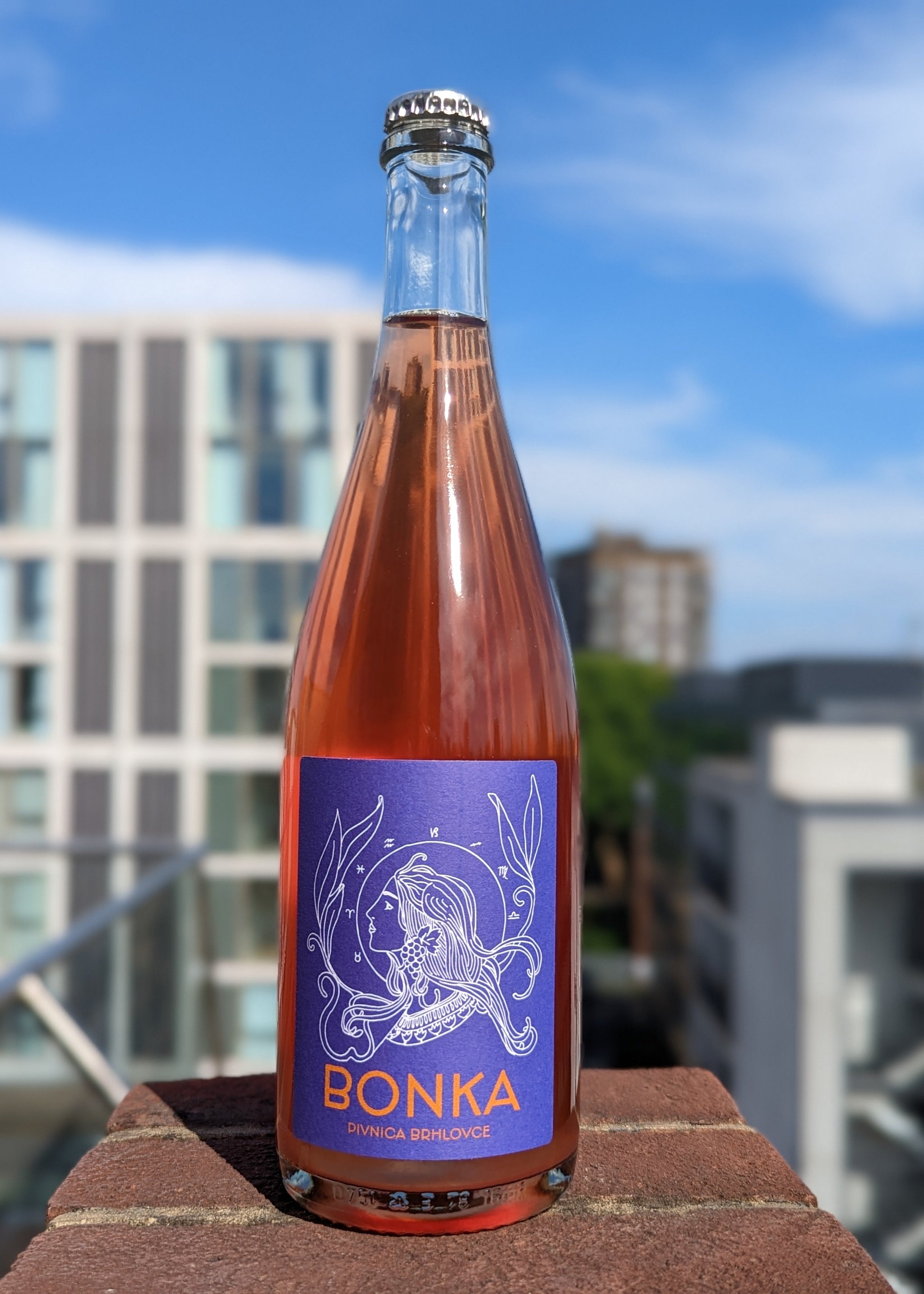 Bin Ends – Pandemonium Wines