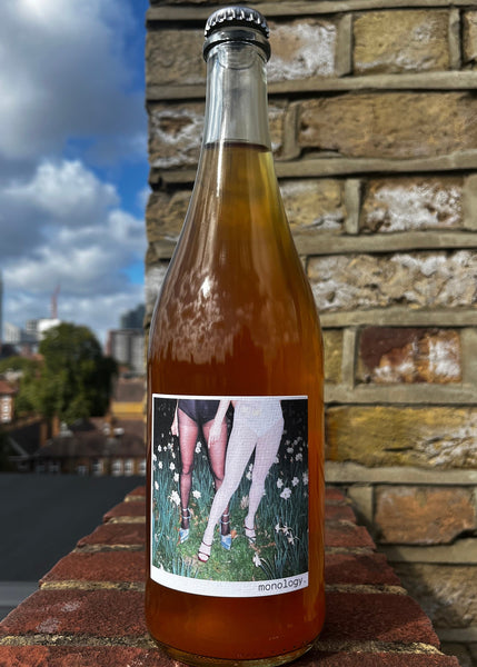 Monology - Amflora 2024