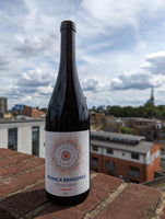 Pivnica Brhlovce - Pinot Noir Surreal 2021