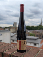 Domin & Kušický - Pinot Noir BIO 2021