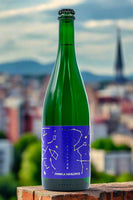 Pivnica Brhlovce - Skyscraper #2