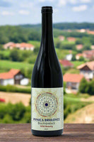 Pivnica Brhlovce - Blaufränkisch Wild Beauty 2023