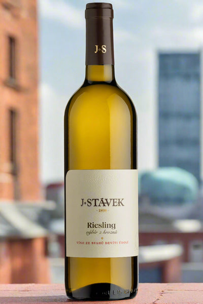 J.Stávek - Riesling 2021