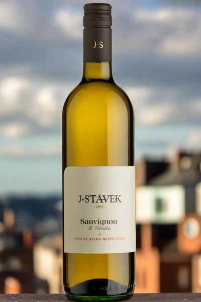 J.Stávek - Sauvignon 2023